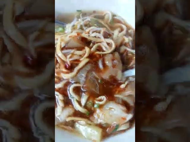 Mie Kocok yuk | #miekocokbandung #shorts #kuliner