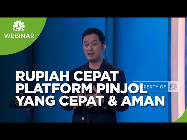 Mengenal Platform Pinjol Yang Cepat & Aman di Rupiah Cepat