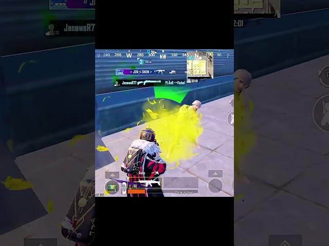 wait for end️ #bgmi #glitch #shorts #viral #tranding #pubgmobile #pubg