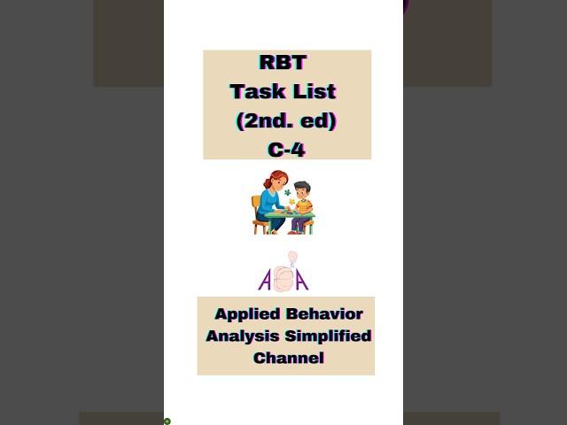 RBT Task List: DTT--Random Rotation!!