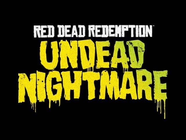Kreeps - Bad Voodoo - Red Dead Redemption Undead Nightmare Soundtrack