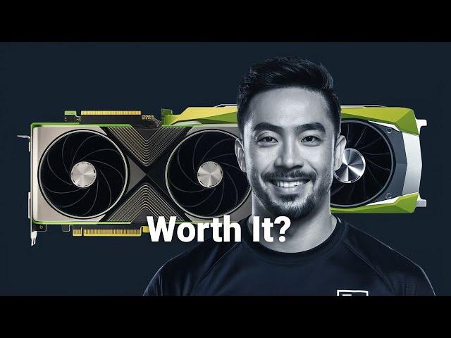 RTX GeForce vs GTX Nvidia - Ultimate Graphics Card Clash for Gamers!