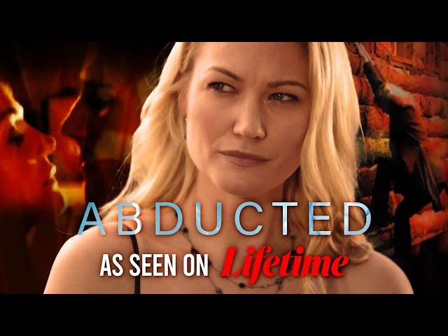 Abducted FULL MOVIE | Lifetime Thriller Movies | Andrew Walker | The Midnight Screening II