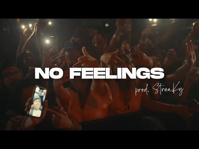 [FREE] Lil Tjay x J.I Type Beat - "No Feelings" | Stunna Gambino Type Beat 2024