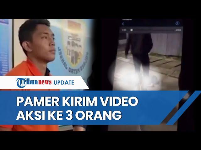 Mario Dandy 'Pamer' dan Kirim Video Penganiayaan David ke 3 Orang, Termasuk Foto Korban Penuh Luka