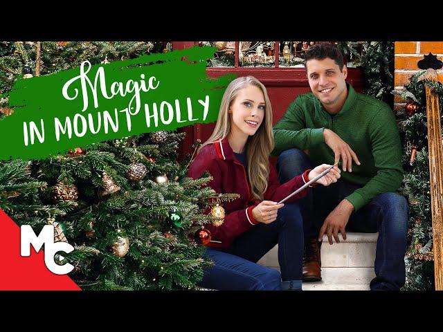 Magic in Mount Holly | Full Hallmark Christmas Movie 2023 | Romance Fantasy | Cody Calafiore