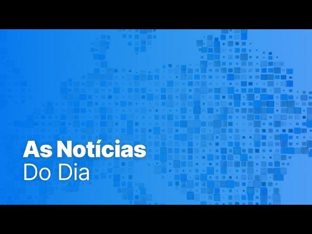 As notícias do dia | 4 março 2025 - Manhã