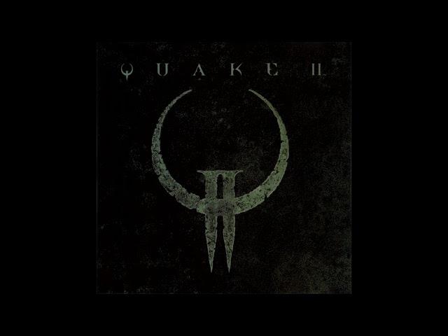 Rob Zombie - Quake II Theme Song (audio rip)