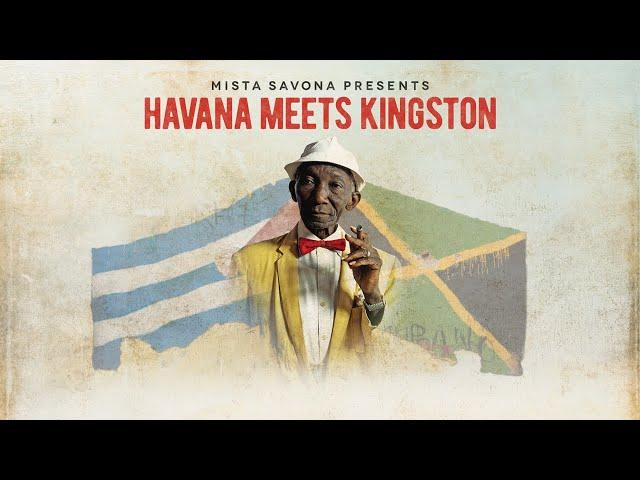  Mista Savona - Havana Meets Kingston [Full Album]