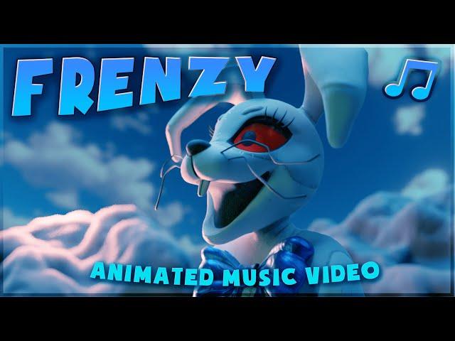 FNAF - "FRENZY" [Official Music Video]