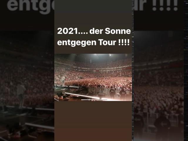 KONTRA K GEHT 2021 AUF TOUR!Kontra K Story