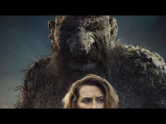 TROLL VAXSHIY MAXLUQ TARJIMA KINO | GREEN MOVIES