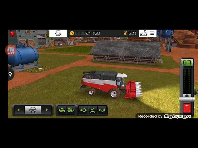 Farming Simulator 18#как можно быстро заработать?