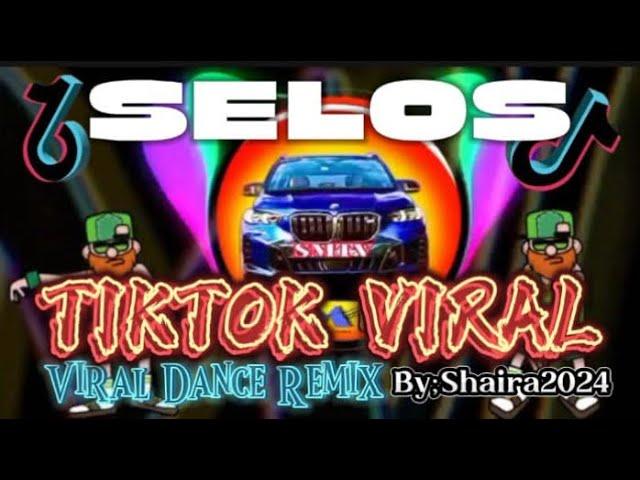 SELOS | TIKTOK VIRAL | DANCE REMIX 2024 | SMTV