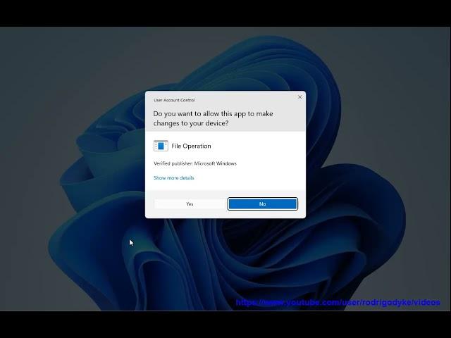 Fix Microsoft Store Error Code 0x87E10BD0 on Windows 11/10