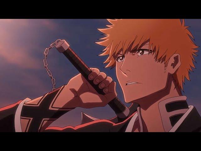 BLEACH 2 ЗА 15 МИНУТ — Bleach: Тысячелетняя Кровавая Война [ТКВ] | Блич 2 сезон