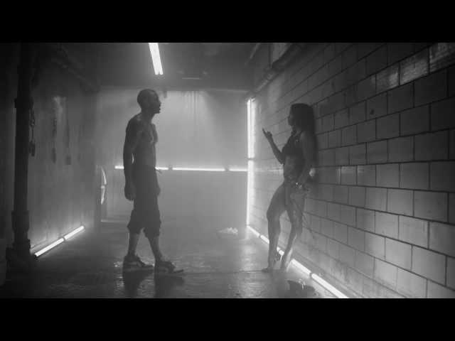 Trey Songz - Na Na [Official Music Video]