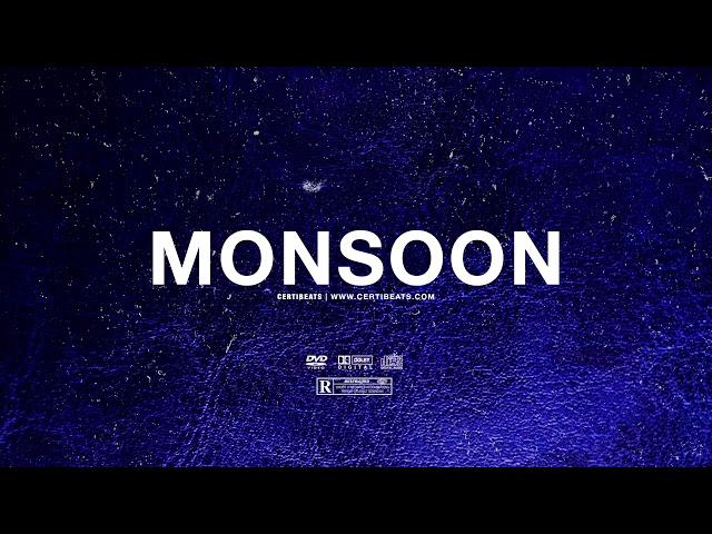 (FREE) | "Monsoon" | Yxng Bane x Not3s x Jhus Type Beat | Free Beat | UK Afrobeats Instrumental 2019