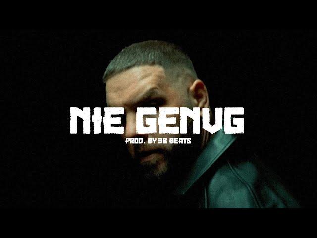 [FREE] Fler x Saad CCN V Type Beat "NIE GENUG" (prod. by 38 Beats x bucy)