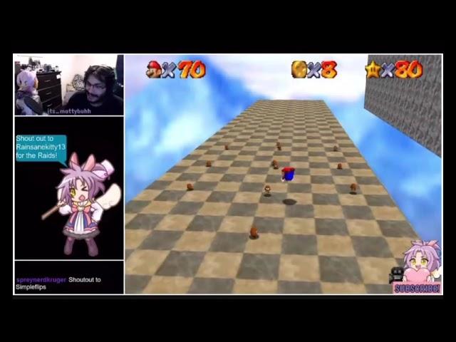 Shoutout to Simpleflips (13-20)