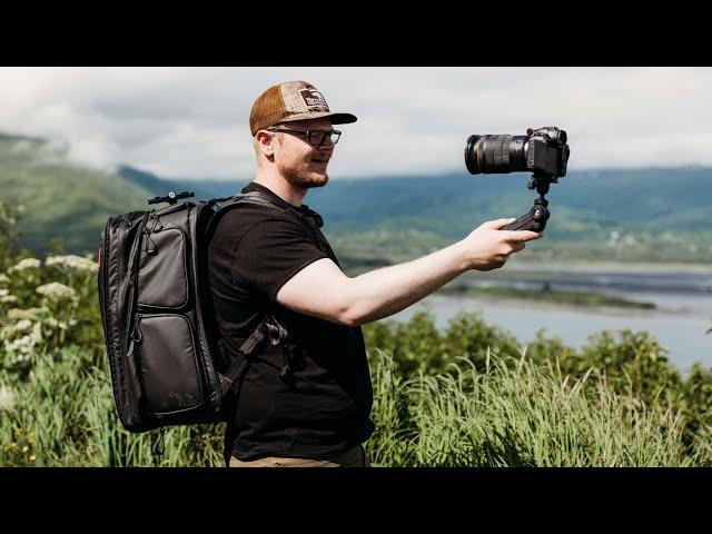 Camera Gear That Makes My Life Easier