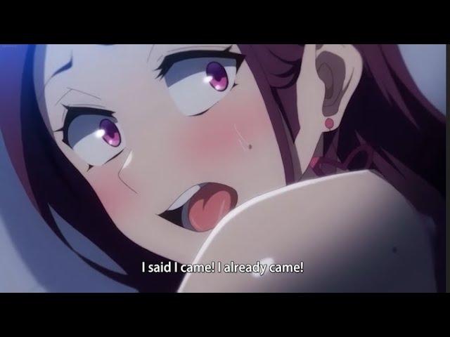 When You NTR Your Hot Classmates | Hentai Anime Moments Compilation hanime | Funny Anime Moments