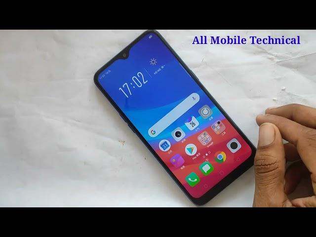 Oppo A5s Frp Bypass | CPH1909 Frp Bypass | Android 8.1.0 | Google account Unlock | without pc- 2023