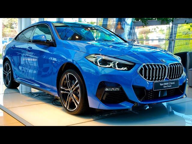 2021 BMW 2 Series - Exterior and interior Details (Cool Car)