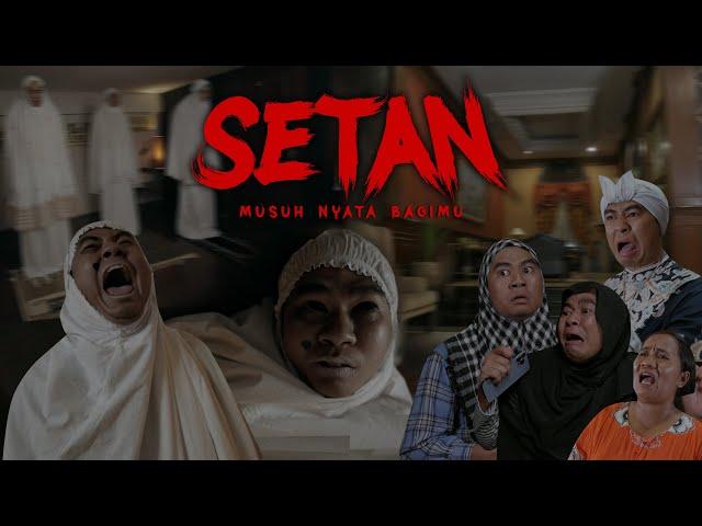 ADA SETAN DI RUMAH BETI