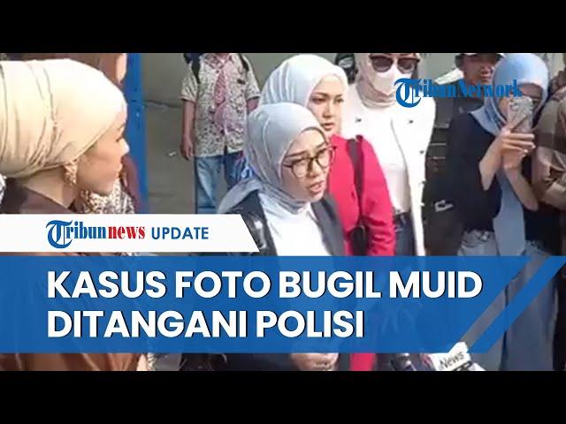 Buntut Finalis Dipaksa Foto Bugil saat Body Checking, Pihak Miss Universe Indonesia Dipolisikan