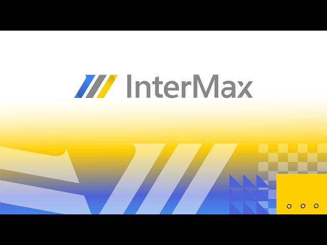 Application 성능관리 솔루션: InterMax