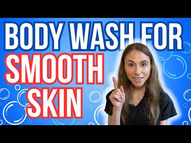 *BEST* Body Washes For Smooth Skin