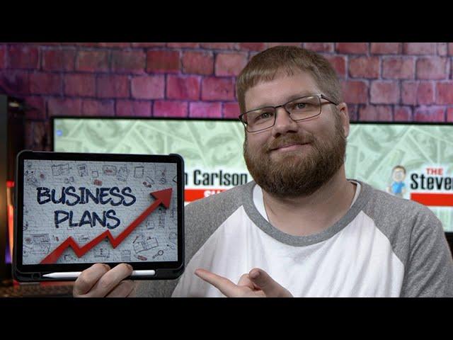  Killer Business Plan - SBA Grants & Loans [ULTIMATE GUIDE]