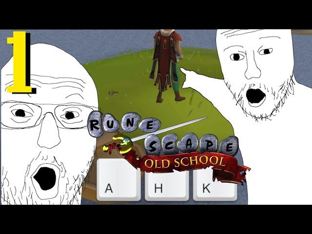 OSRS AHK Botting Tutorial - Software, Plugins, Mouse Movement