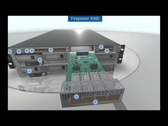 Cisco Firepower 9300 | Cisco Adaptive Security Appliance (ASA) | Firepower Threat Defense (FTD)