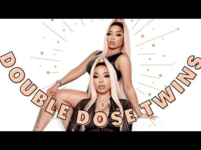 Double Dose Twins OnlyFans; I Subscribed So You Won't Have to