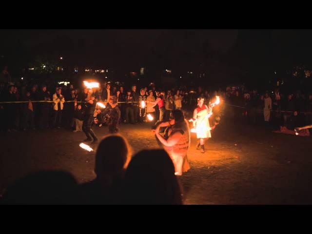 Parade of Lost Souls 2014