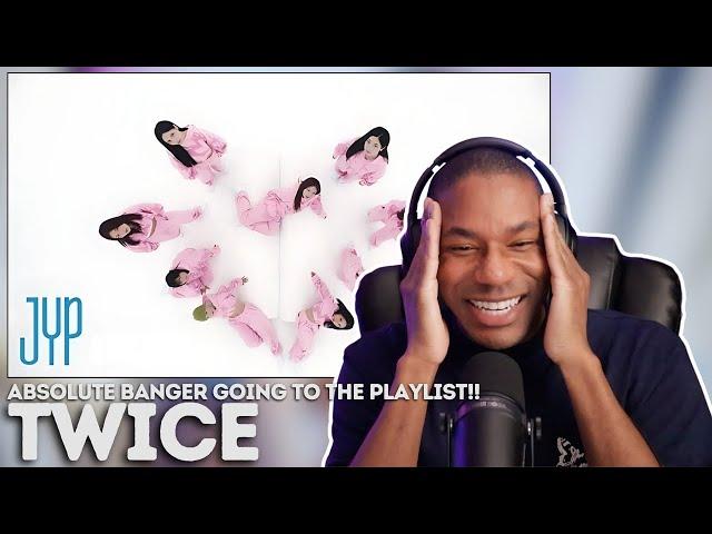 TWICE | 'Strategy (feat. Megan Thee Stallion)' MV REACTION | Absolute BANGER going to the playlist!!