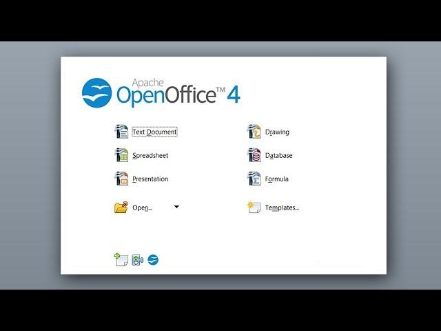 How To Download And Install Apache OpenOffice 2018 For Free Windows