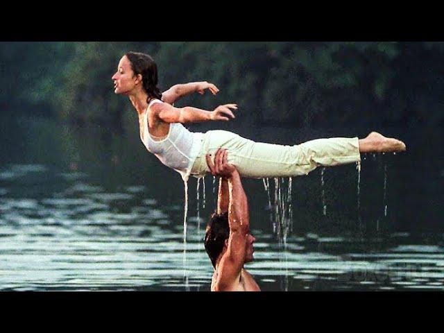 Dirty Dancing Movie Review