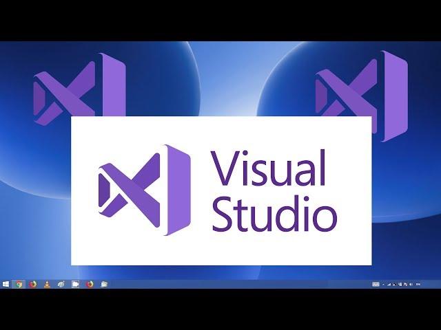 How to Download and Install Visual Studio