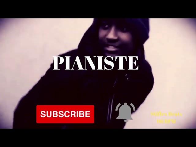 Stiflex Beats-PIANISTE (instrumentale rap 2023)