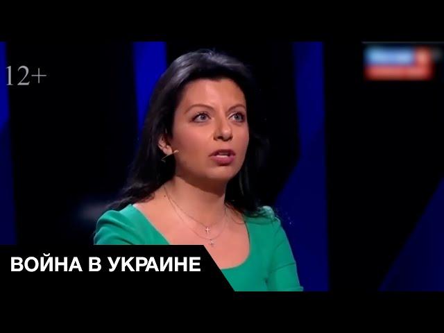  Как живет фанатка Путина Маргарита Симоньян