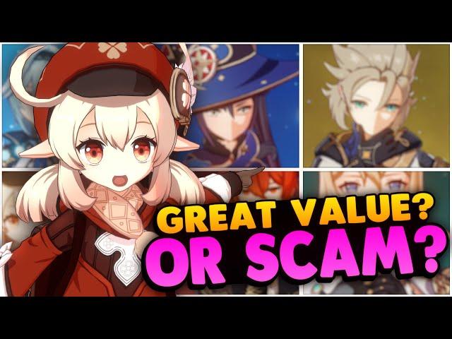 Is The New Banner A Scam? | Chronicled Wish