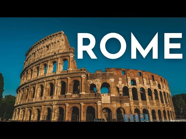 What to see in Rome in 4 days | Italy