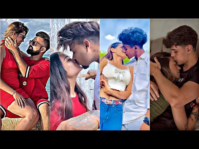 Latest Romantic Couple Goals Tiktok Videos... BF GF GOALS | TIK TOK COUPLE GOALS | COUPLES