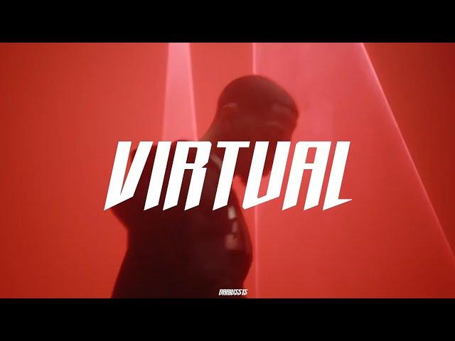 (FREE) DANTE YN TYPE BEAT ~ "VIRTUAL"