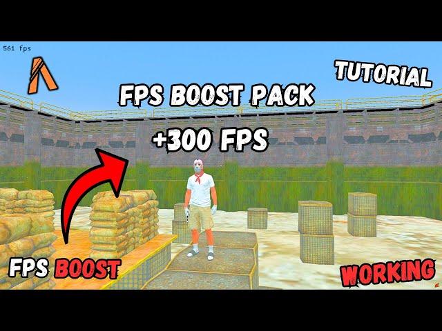 FiveM/GTARP (UPDATED 2025) FPS Boost Bundle WORKING Tutorial