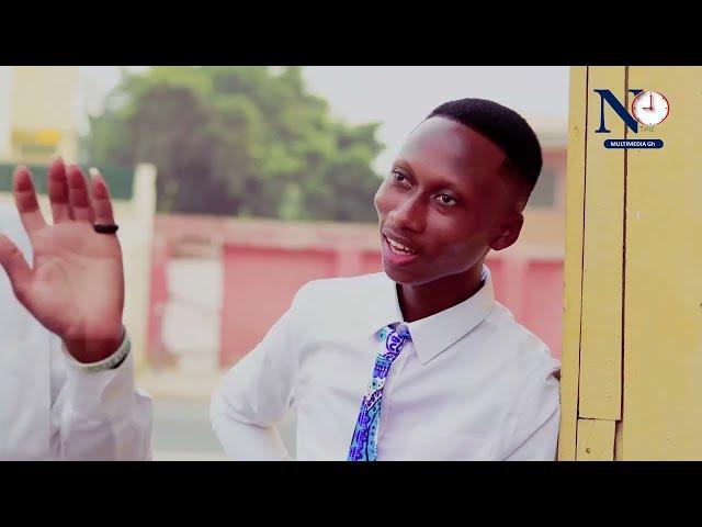 AM IN LOVE WITH MY TEACHER ( DIRECTED BY MR. NOTIME )