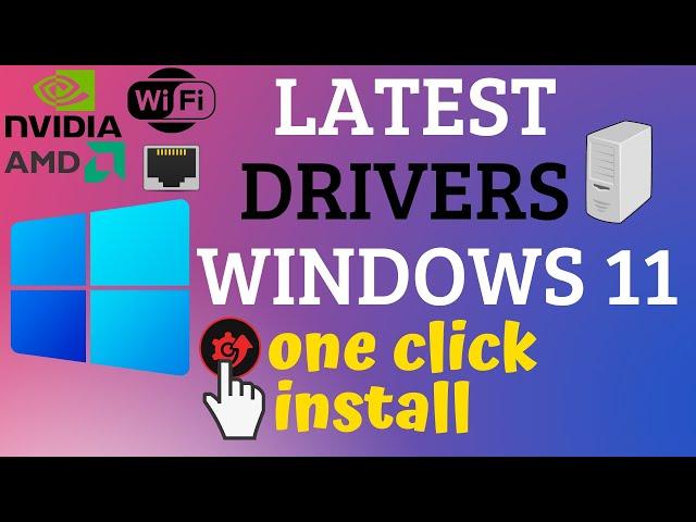 Windows 11 - How To Update Drivers Automatically - Driver Booster Pro